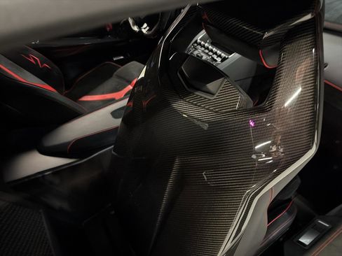 Used 2016 Lamborghini Aventador LP 750-4 Superveloce image 49