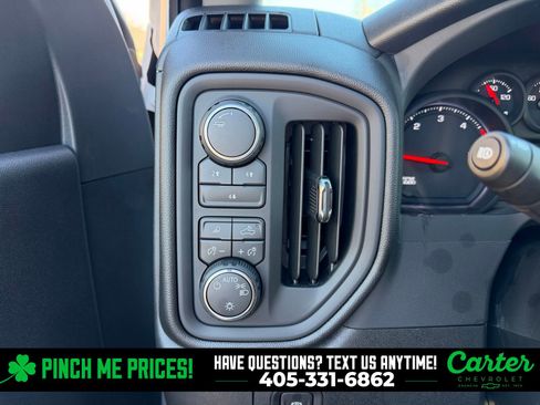New 2026 Chevrolet Silverado 3500 W/T w/ WT Convenience Package image 19