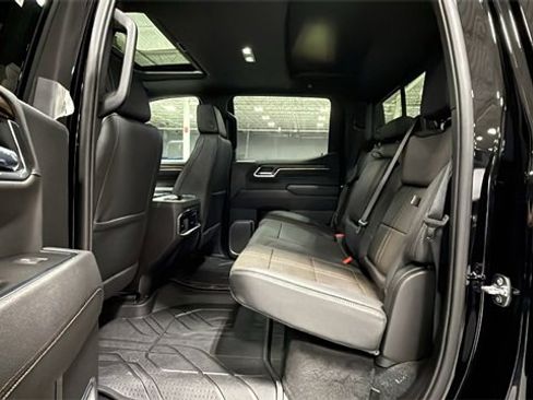 New 2026 Chevrolet Silverado 1500 High Country image 13