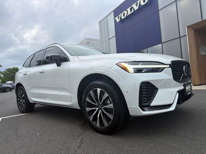 Certified 2025 Volvo XC60 B5 Plus