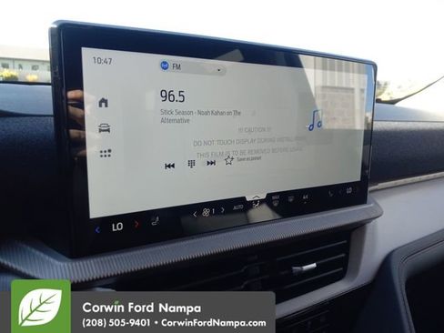 New 2025 Ford Explorer Active w/ Active Comfort Package image 16