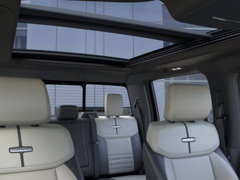 New 2025 Ford F150 Lightning Platinum AWD/4WD image 22