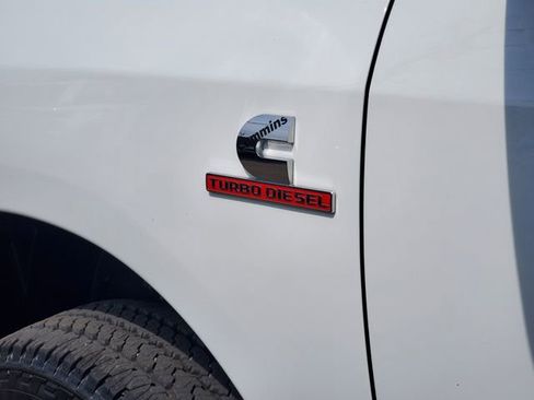 Certified 2024 RAM 2500 Laramie w/ Safety Group AWD/4WD image 31