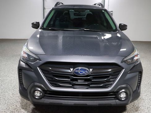Used 2023 Subaru Outback Onyx Edition AWD/4WD image 4