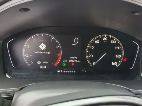 Used 2024 Honda Civic Sport image 15