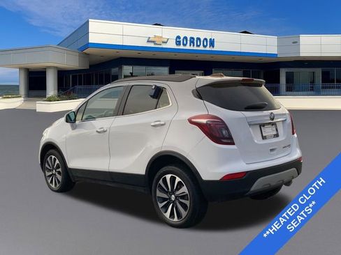 Used 2022 Buick Encore Preferred w/ Safety Package image 8