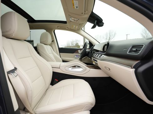 New 2026 Mercedes-Benz GLE 350 4MATIC image 37