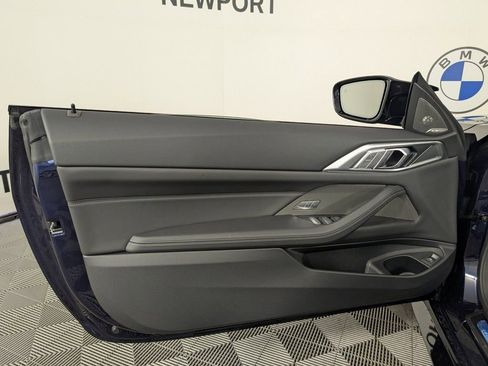 New 2026 BMW M4 xDrive Competition w/ Executive Package image 14