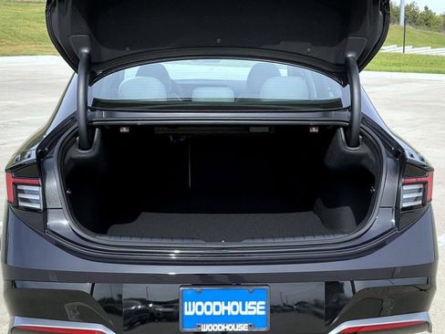 New 2026 Hyundai Sonata SEL image 10