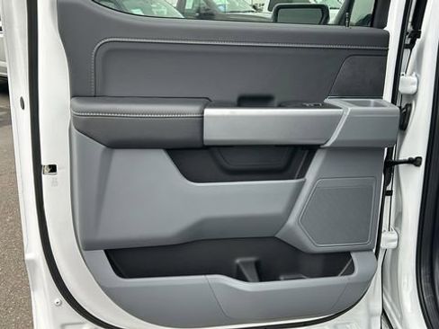 New 2025 Ford F150 XLT w/ Equipment Group 302A MID image 14