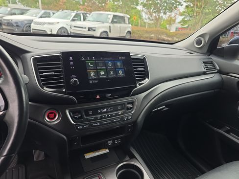 Used 2021 Honda Pilot Special Edition image 21