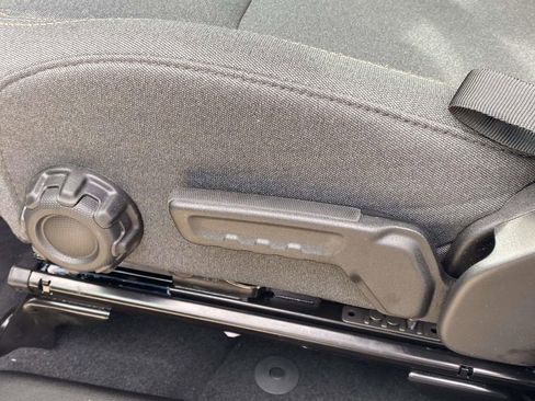 New 2026 Jeep Wrangler Willys image 42