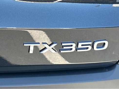 New 2026 Lexus TX 350 FWD image 22