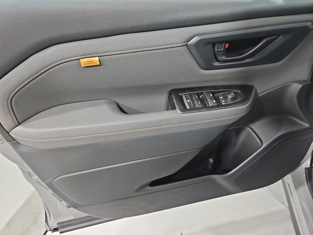 New 2026 Subaru Forester Wilderness AWD/4WD image 10