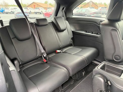 Used 2025 Honda Odyssey Sport-L image 16