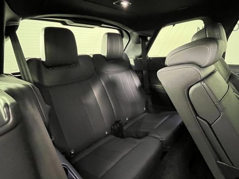 Used 2024 Land Rover Range Rover Long Wheelbase SE image 23