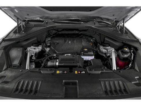 Used 2022 Genesis GV80 2.5T RWD image 15