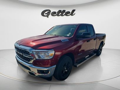Used 2023 RAM 1500 Big Horn