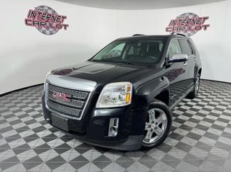 Used 2013 GMC Terrain SLT w/ LPO, Protection Package image 1