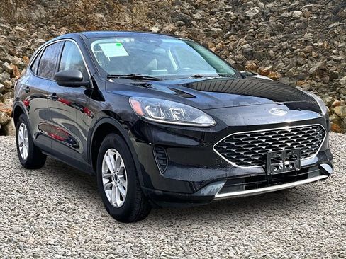 Used 2022 Ford Escape SE w/ Convenience Package image 10