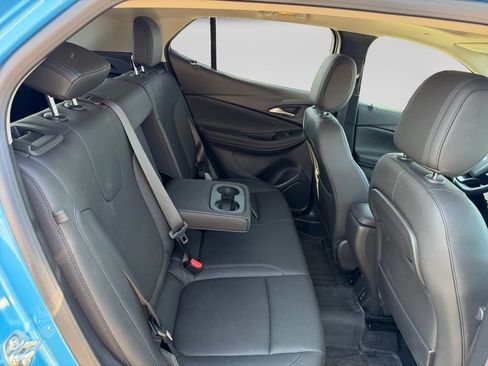 Used 2026 Buick Encore GX Sport Touring w/ Comfort Package AWD/4WD image 26