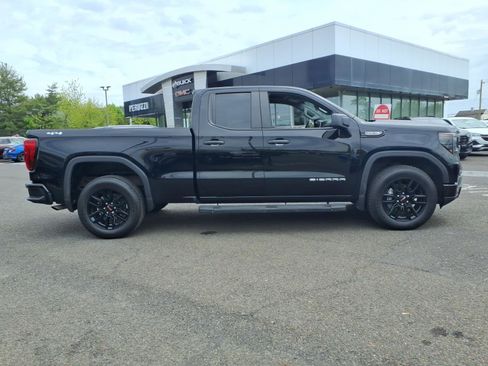 Certified 2023 GMC Sierra 1500 Pro w/ Graphite Edition AWD/4WD image 2