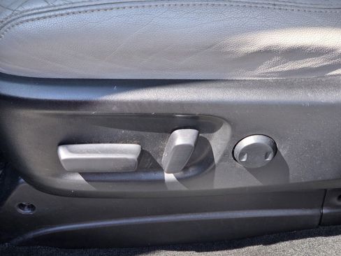 Used 2015 Toyota Sienna Limited image 16