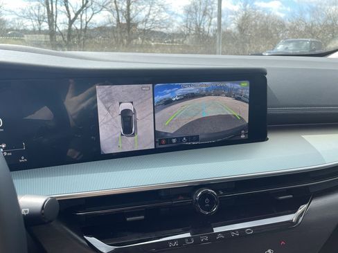 Certified 2025 Nissan Murano SL image 29