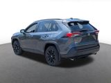 Used 2022 Toyota RAV4 XLE Premium image 4
