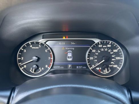 Used 2019 Nissan Altima 2.5 SV image 36