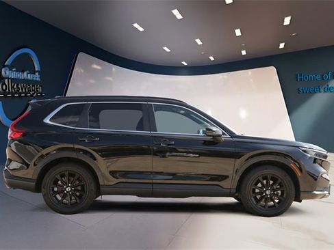 Used 2023 Honda CR-V Sport image 4