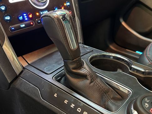 Used 2016 Ford Explorer Sport w/ Equipment Group 401A image 17