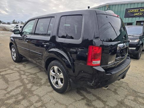Used 2014 Honda Pilot EX-L image 12