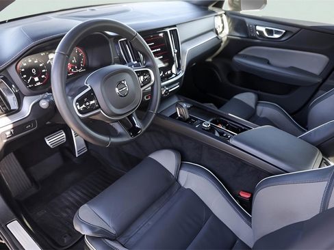 Used 2022 Volvo S60 B5 R-Design w/ Climate Package image 13