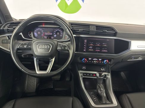 Used 2021 Audi Q3 2.0T Premium w/ Convenience Package image 21
