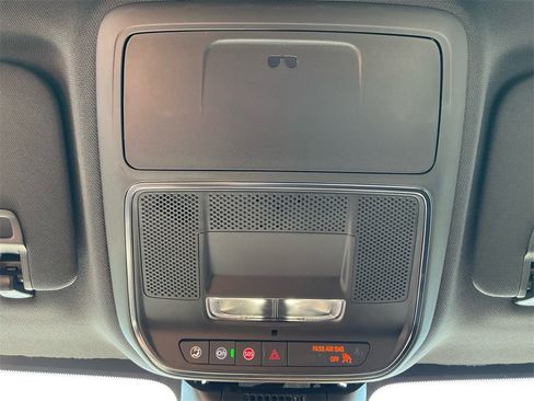 New 2026 Chevrolet Equinox RS w/ Convenience Package III image 11