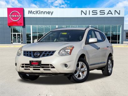 Used 2011 Nissan Rogue SV