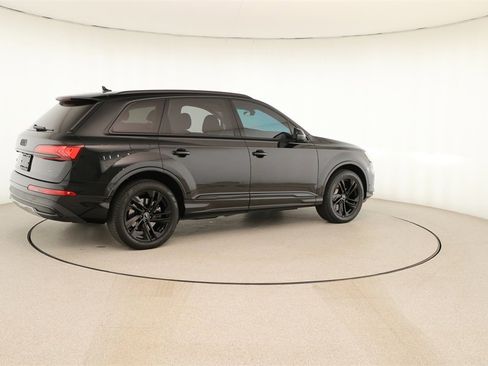Used 2022 Audi Q7 3.0T Premium Plus image 7