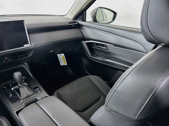 New 2026 MAZDA CX-5 Preferred AWD/4WD image 19