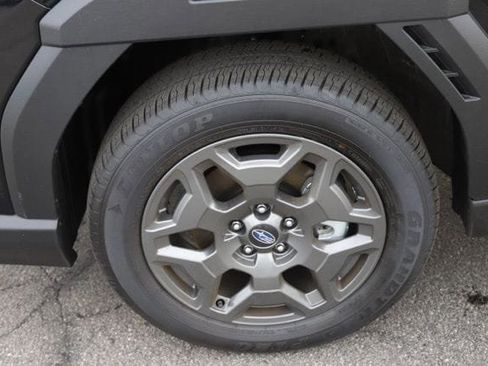 New 2026 Subaru Outback Premium AWD/4WD image 14