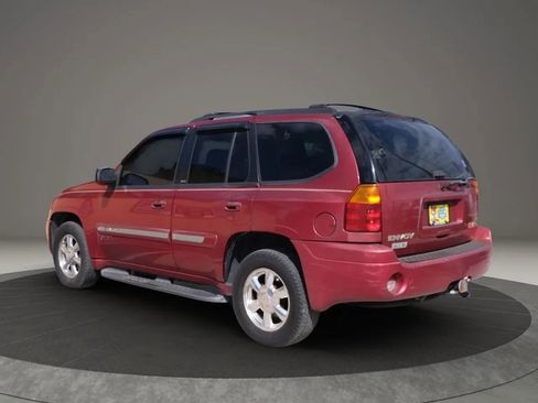 Used 2003 GMC Envoy SLT image 3