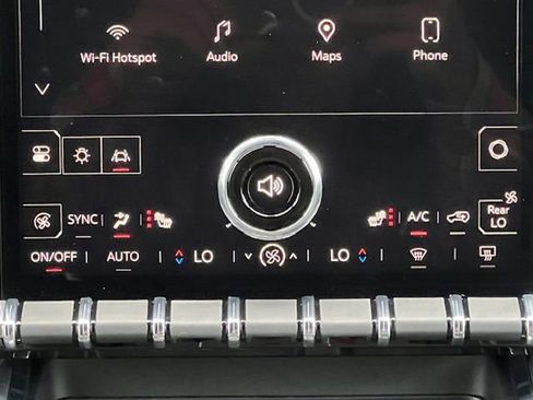 New 2025 GMC Acadia Elevation w/ Elevation Premium Package image 23