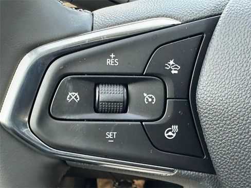 New 2026 Chevrolet Trax ACTIV w/ Driver Confidence Package image 11