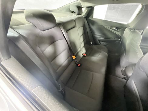 Used 2017 Chevrolet Malibu LS FWD image 24