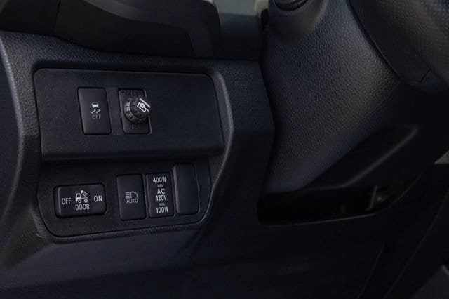 Used 2020 Toyota Tacoma TRD Off-Road AWD/4WD image 24