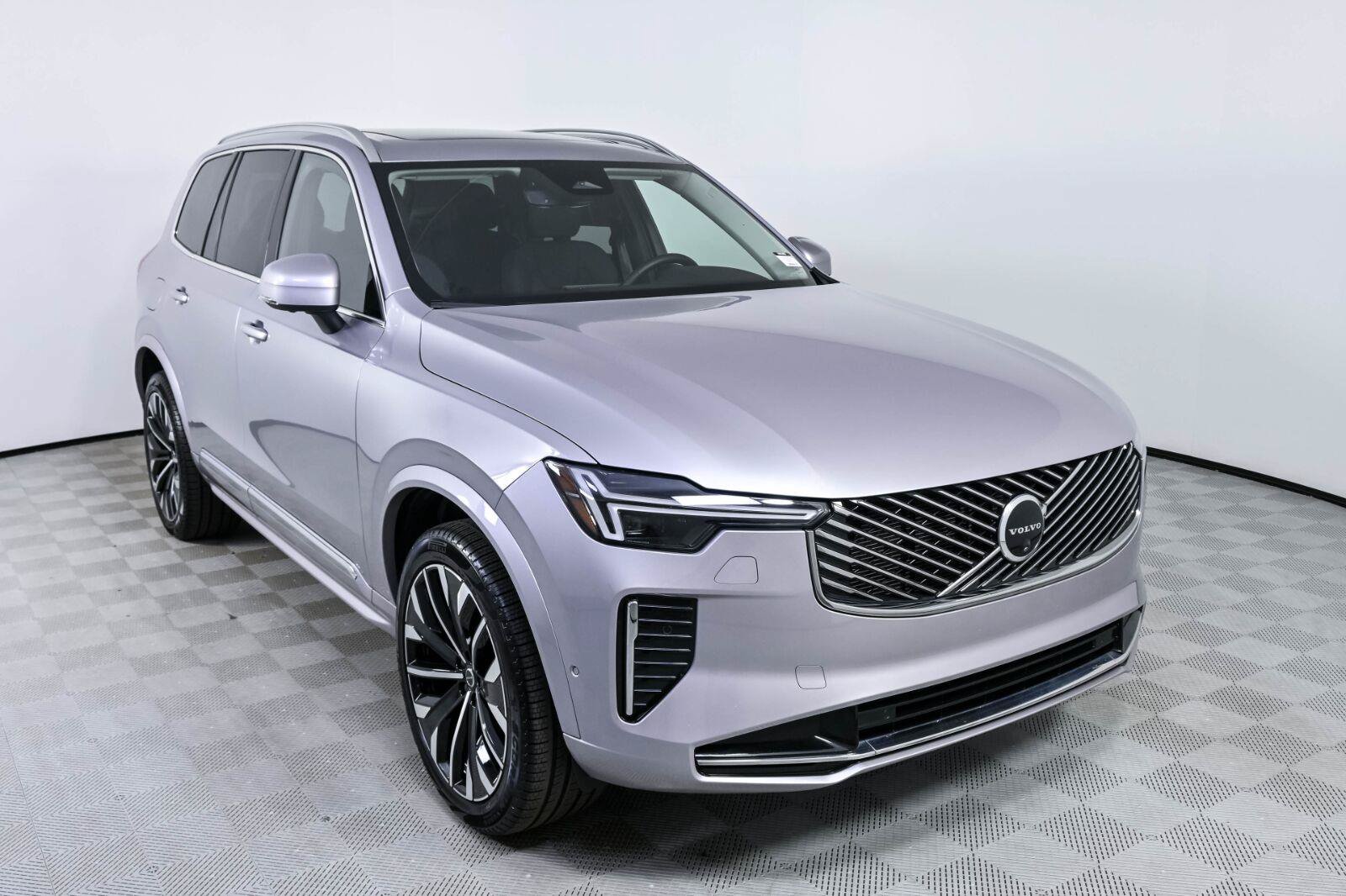Used 2026 Volvo XC90 B6 Plus AWD/4WD image 27