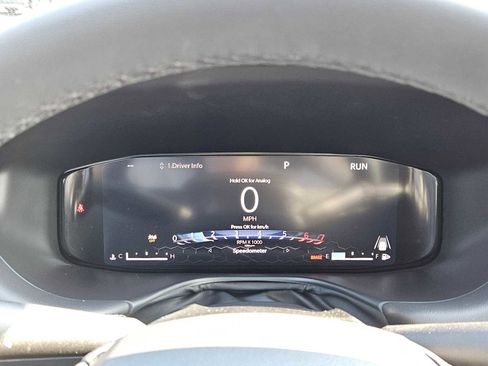 Used 2024 Jeep Compass Limited w/ Driver Assist Group I image 27