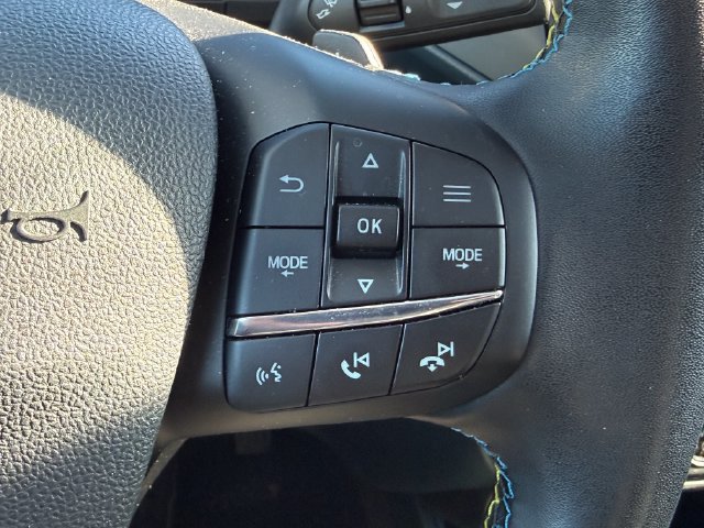 Used 2025 Ford Maverick Lobo AWD/4WD image 33
