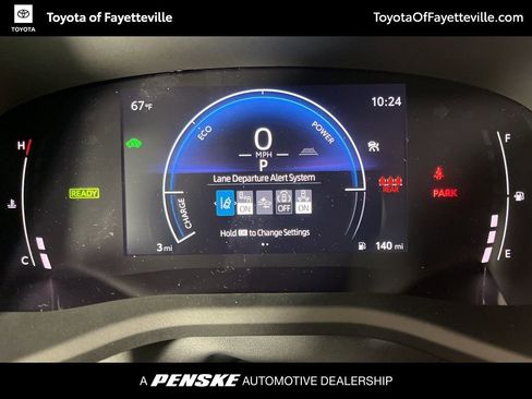 New 2026 Toyota Camry SE FWD image 35