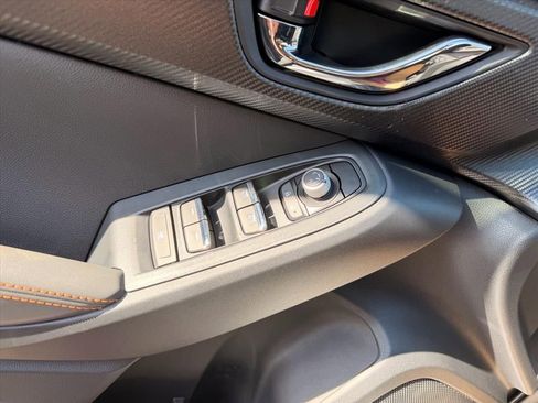 New 2026 Subaru Crosstrek 2.5i Limited image 17